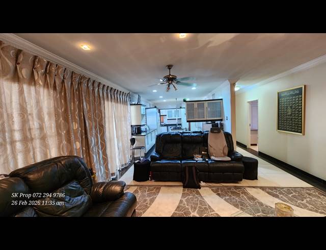 3 BEDROOM FREESTANDING FOR SALE IN MOUNTAIN RISE